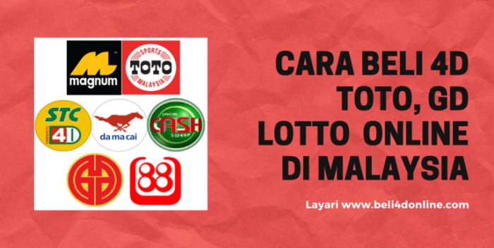 Cara Menghindari Situs Toto 4D Palsu dengan Tips Sederhana
